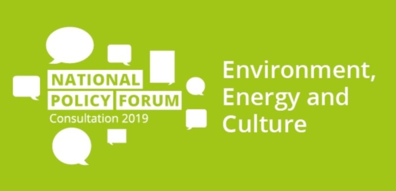 Environment, Energy and Culture Policy Commission