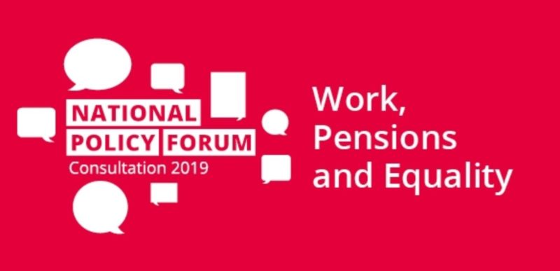 Work, Pensions and Equality Policy Commission